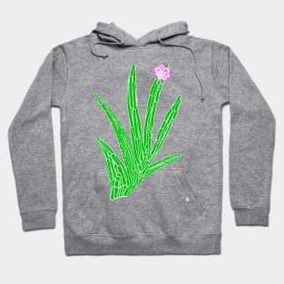 cactus Hoodie